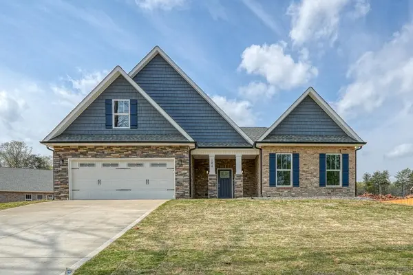 184 Floyd Meadow DR, Inman, SC 29349
