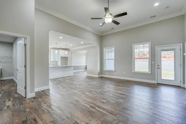 184 Floyd Meadow DR, Inman, SC 29349