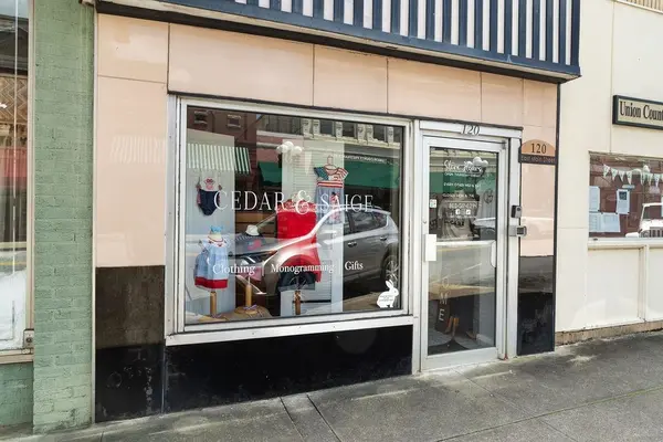 120 E Main ST, Union, SC 29379