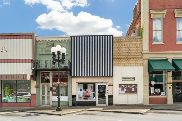 120 E Main ST, Union, SC 29379