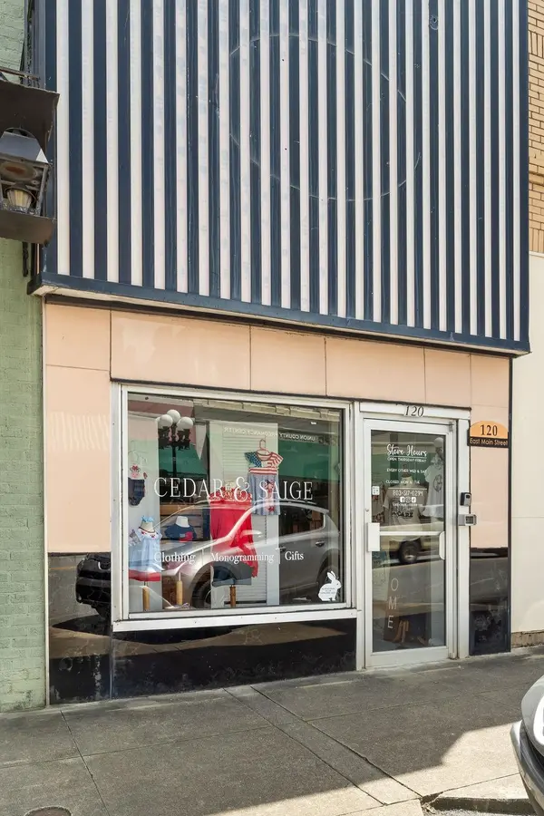 120 E Main ST, Union, SC 29379