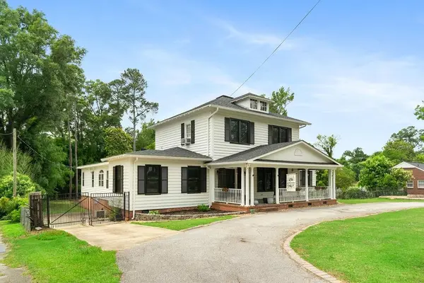 104 Cherokee AVE, Union, SC 29379