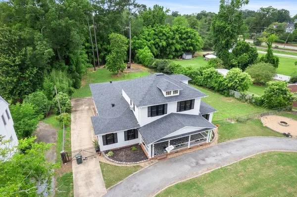 104 Cherokee AVE, Union, SC 29379