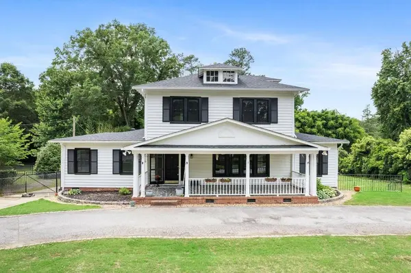 104 Cherokee AVE, Union, SC 29379