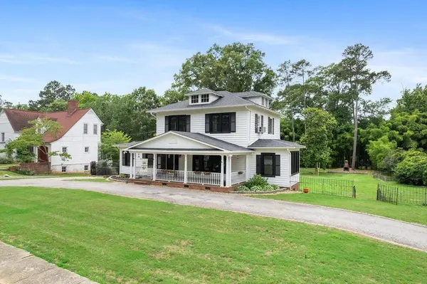 104 Cherokee AVE, Union, SC 29379