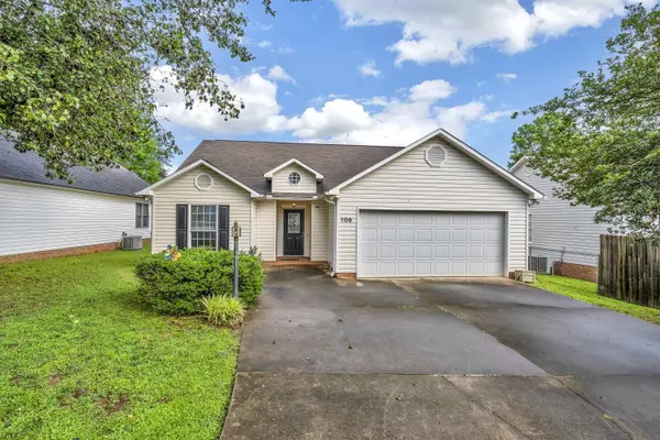 108 Chris LN, Boiling Springs, SC 29316