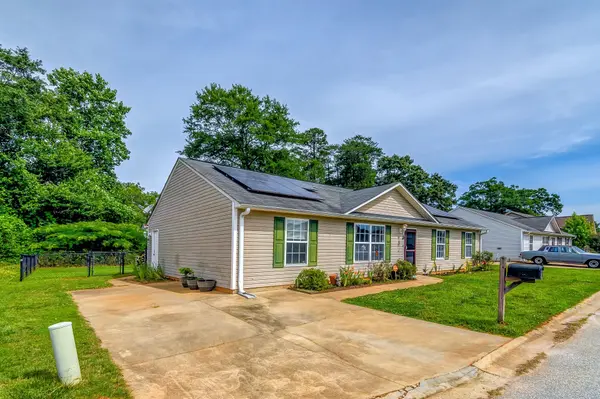 712 Cannonsburg DR, Duncan, SC 29334