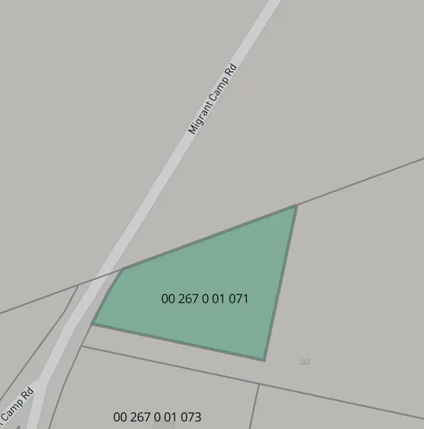 0 Migrant Camp Rd RD, Batesburg, SC 29006
