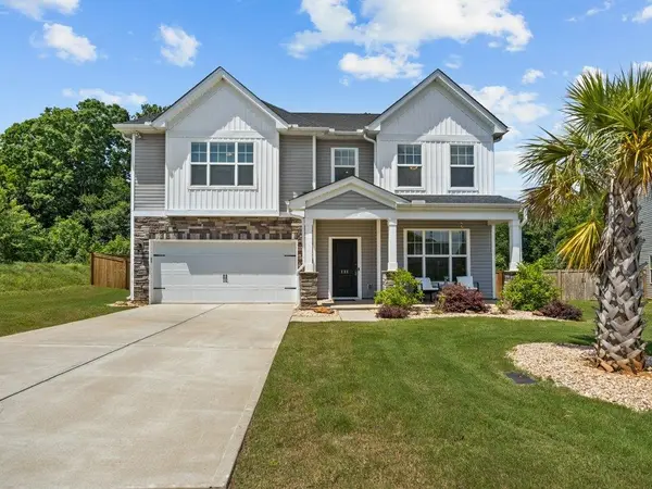131 Mayfield Crossing LN, Duncan, SC 29334