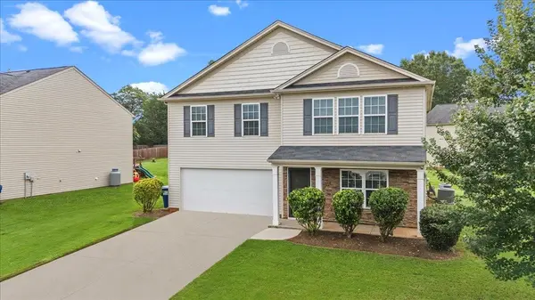 111 Hickory Knob LN, Wellford, SC 29385