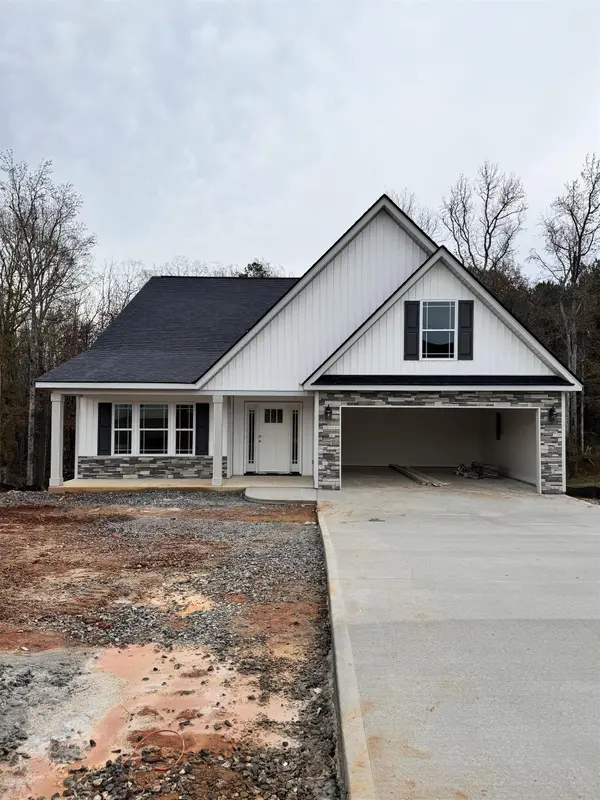 150 Double Creek Drive, Gaffney, SC 29341
