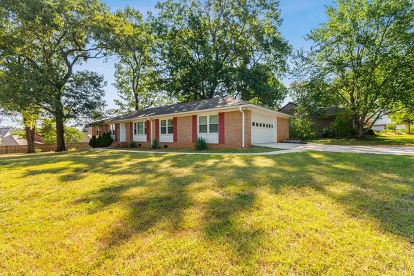 1 S Del Norte RD, Greenville, SC 29615