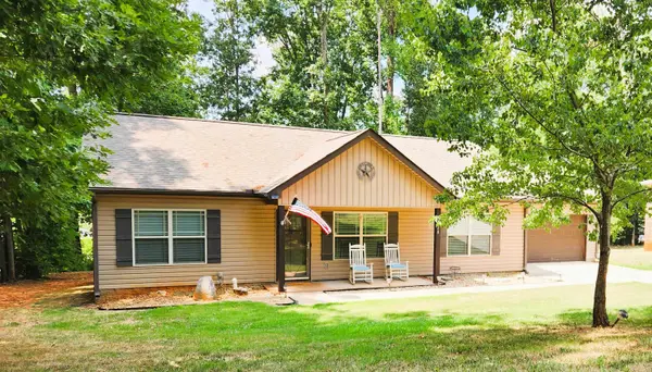 328 Pineridge DR, Spartanburg, SC 29303