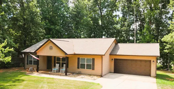 328 Pineridge DR, Spartanburg, SC 29303