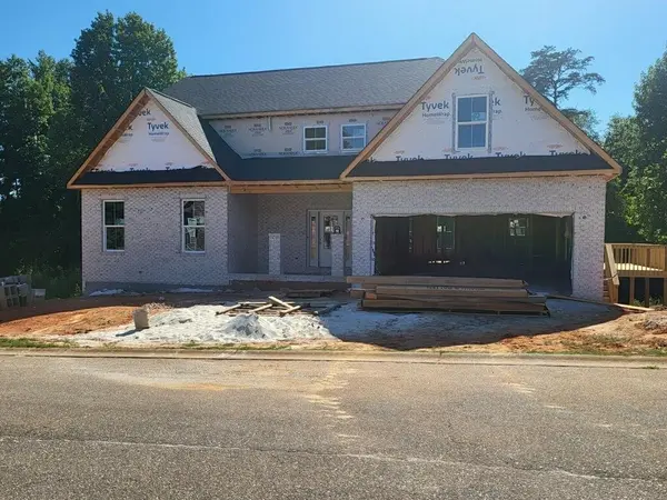 160 Floyd Meadow DR, Inman, SC 29349