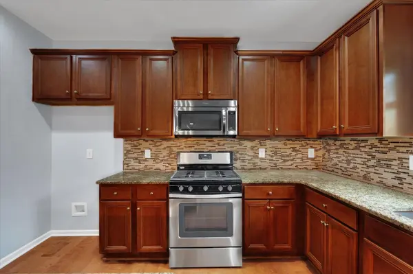 604 Jones Peak DR, Simpsonville, SC 29681
