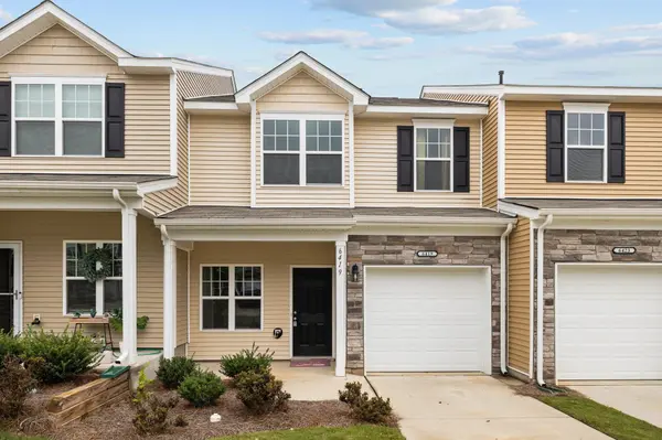 6419 Revolutionary TRL, Charlotte, NC 28217