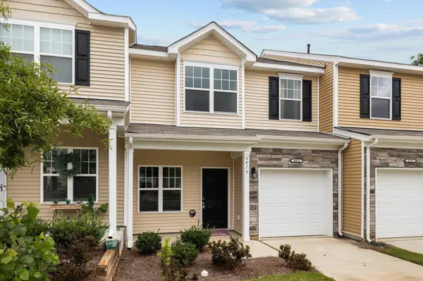 6419 Revolutionary TRL, Charlotte, NC 28217