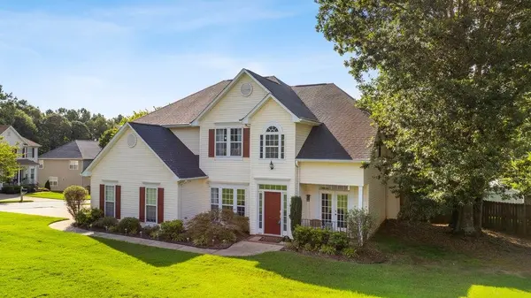 228 Timberleaf DR, Duncan, SC 29334