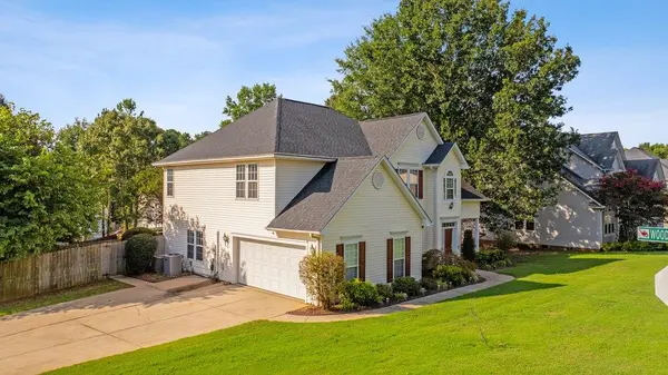 228 Timberleaf DR, Duncan, SC 29334