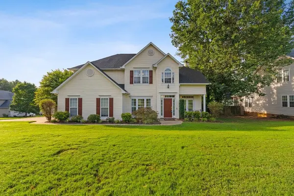 228 Timberleaf DR, Duncan, SC 29334