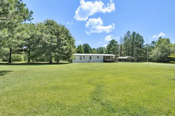 1488 Ball Park RD, Enoree, SC 29335