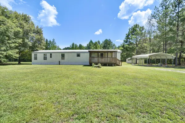 1488 Ball Park RD, Enoree, SC 29335