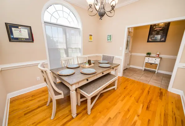 404 Carrington DR, Boiling Springs, SC 29316