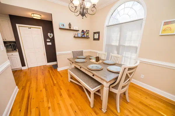 404 Carrington DR, Boiling Springs, SC 29316