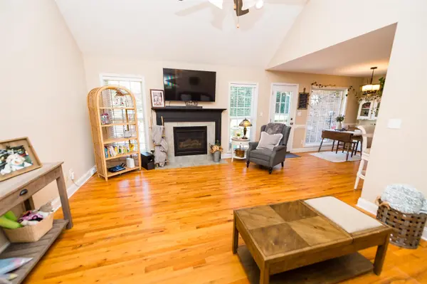 404 Carrington DR, Boiling Springs, SC 29316