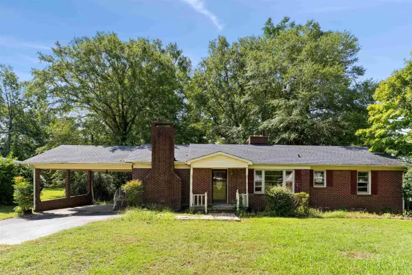 207 Spruce ST, Union, SC 29379
