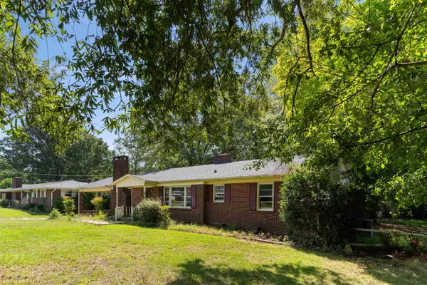 207 Spruce ST, Union, SC 29379