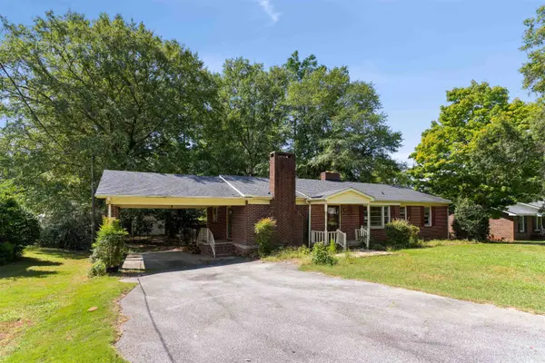 207 Spruce ST, Union, SC 29379
