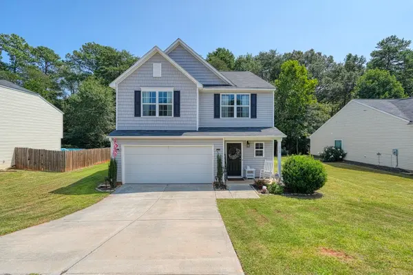 228 Hotchkiss LN, Duncan, SC 29334