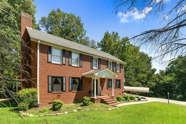 203 Hidden Hill RD, Union, SC 29379