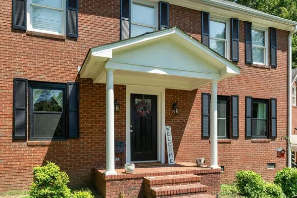 203 Hidden Hill RD, Union, SC 29379