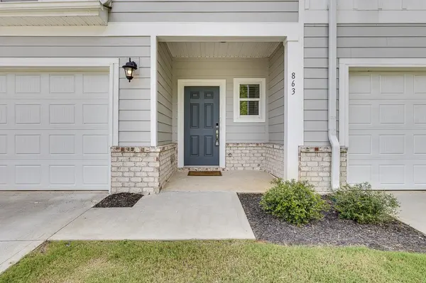 863 Thread WAY, Greer, SC 29651