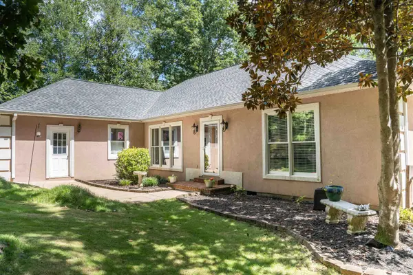 121 Brookhaven DR, Moore, SC 29369