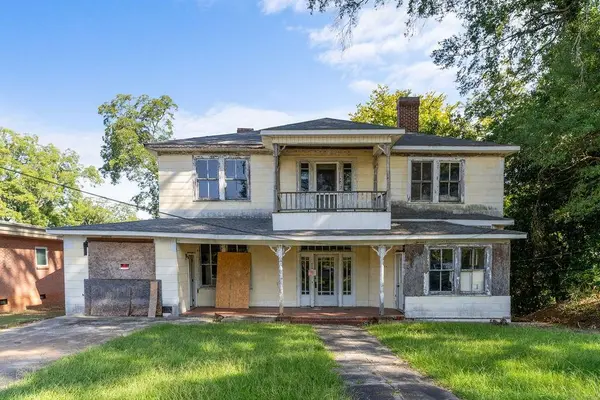 419 E Main ST, Union, SC 29379