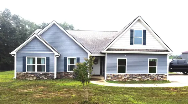 345 Ben Johnson RD, Inman, SC 29349