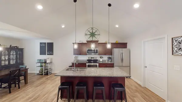 345 Ben Johnson RD, Inman, SC 29349