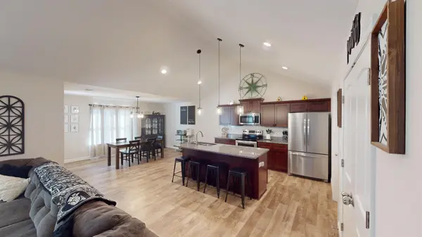 345 Ben Johnson RD, Inman, SC 29349
