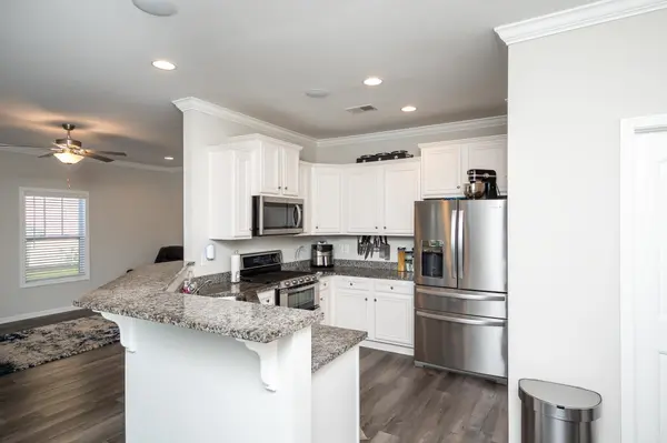 736 Stilmore DR, Duncan, SC 28334-8121