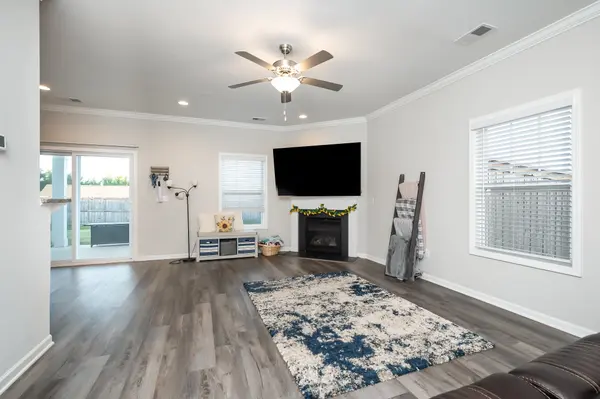 736 Stilmore DR, Duncan, SC 28334-8121