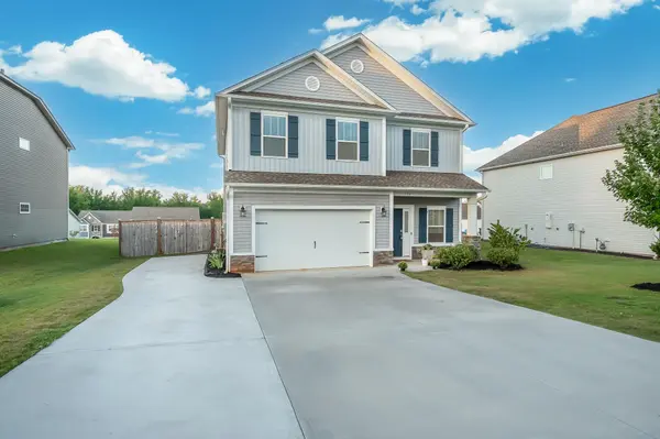 736 Stilmore DR, Duncan, SC 28334-8121
