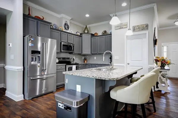 328 E Story Bush LN, Inman, SC 29349
