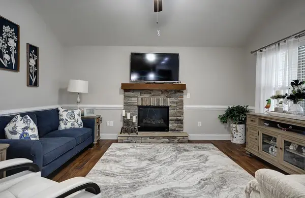 328 E Story Bush LN, Inman, SC 29349