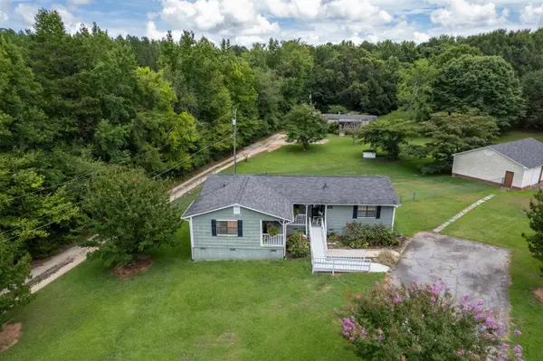 807 Glenn Springs RD, Pacolet, SC 29372