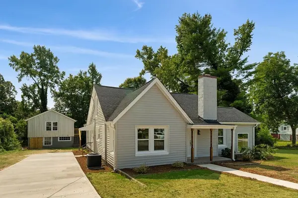 106 Walker HTS, Union, SC 29379