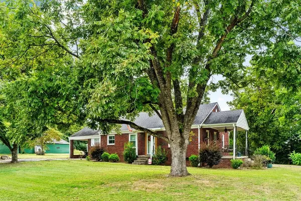 617 Hawkins RD, Union, SC 29379